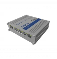 Промышленный коммутатор Teltonika TSW110