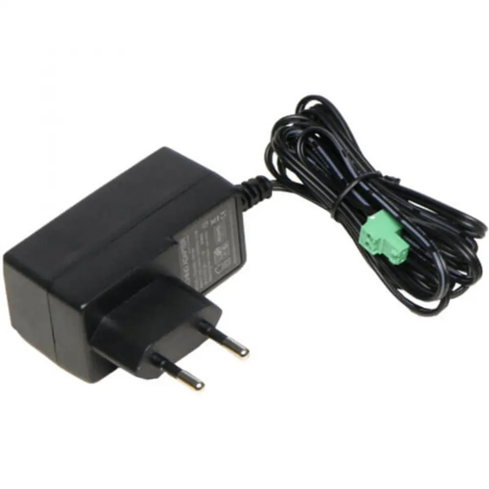 Блок питания Teltonika PR3PUEU2, 2pin