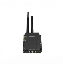 Маршрутизатор LTE промышленный Milesight UR32S-L04EU-P (Wi-Fi, PoE)