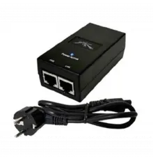 Блок питания с PoE, 24V, 0.5A G (не 802.3af)