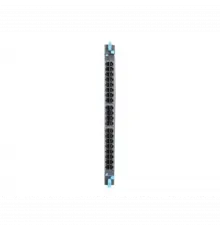 Линейная карта для коммутатора EX9200 - EX9200-40T