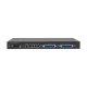 Шлюз VoIP SNR, 32 FXS, 4 RJ45, 32 SIP аккаунта