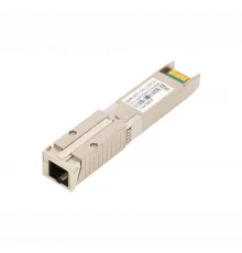 Абонентский терминал ONU XPON интегрированный в SFP модуль