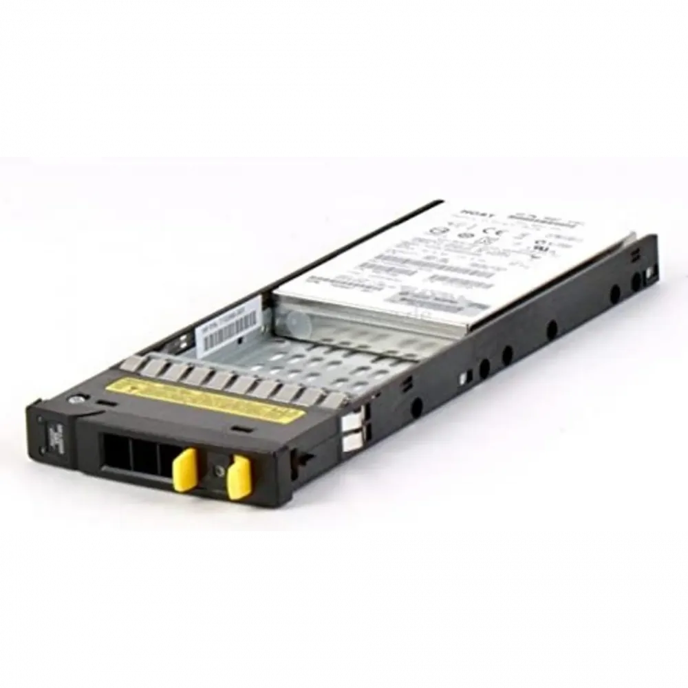 Накопитель SSD HP 3PAR 1.92TB, MLC 2.5 SAS 6 Гбит/с
