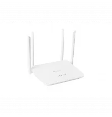 Wi-Fi роутер B-OptiX BO-RT622-G31-G2, 802.11a/b/g/n/ac/ax, 4xGE RJ45