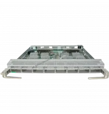 Линейная карта Cisco Nexus N9K-X9408PC-CFP2