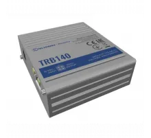 Промышленный LTE шлюз Teltonika TRB140