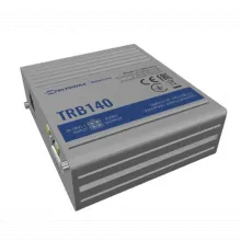 Промышленный LTE шлюз Teltonika TRB140