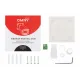 Камера сетевая буллет 5Мп OMNY BASE ViBe5EZF-WDS SDL-C 27135 с двойной подсветкой и микрофоном