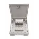 Распределительные коробки Kronection Box II на 50 пар