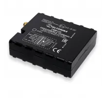 FMB125 GPS контроллер местонахождения и состояния транспорта