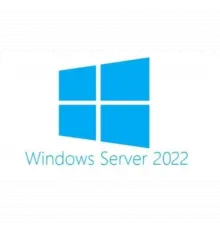 Лицензия Microsoft Windows Server 2022 CAL на 1 устройство, бессрочная