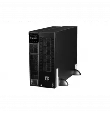 Источник бесперебойного питания Smart-Save Online SRV Systeme Electric 6000 ВА, конвертируемый форм-фактор 5U, 230 В, 1:1, клеммный вход/выход, SmartS