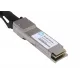 Модуль 100G QSFP28 Direct Attach, 1 метр