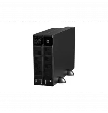 Источник бесперебойного питания Smart-Save Online SRV Systeme Electric 6000 ВА, конвертируемый форм-фактор 4U, 230 В, 1:1, клеммный вход/выход, SmartS