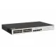 Управляемый POE коммутатор уровня 2 SNR-S2982G-24T-POE-E
