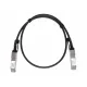 Модуль 100G QSFP28 Direct Attach, 1 метр