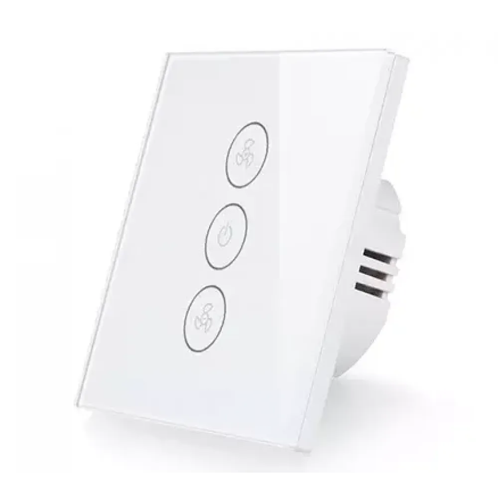 Переключатель для вентилятора Tuya Smart Wi-Fi