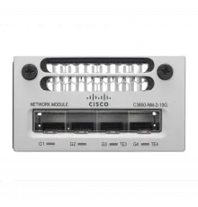 Модуль Cisco Catalyst C3850-NM-2-10G