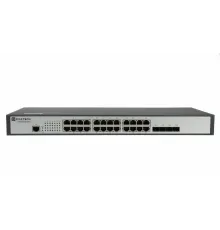 Управляемый коммутатор уровня L3 PXT-S2790G-24TX