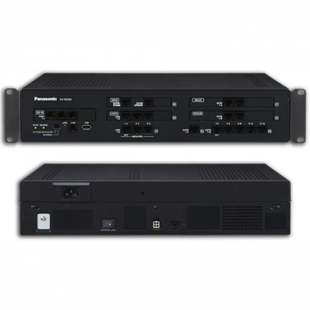 KX-NS500RU