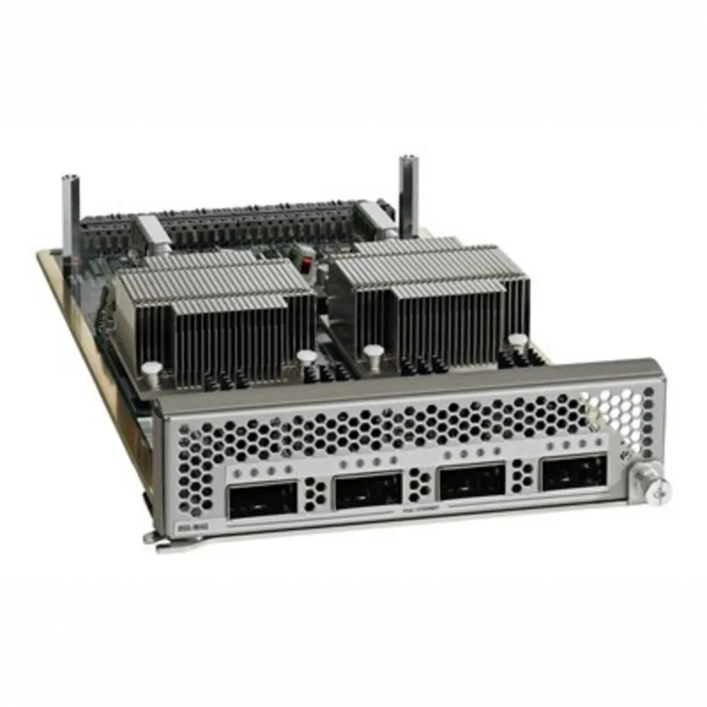 Модуль Cisco N55-M4Q: купить в интернет-магазине