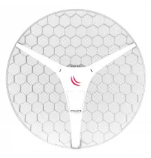 Точка доступа MikroTik LHG XL 5 ac