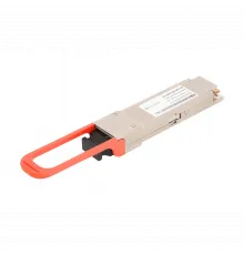 Модуль B-OptiX, QSFP28 100GBASE, BiDi, 1311нм, разъем LC дальность до 20км