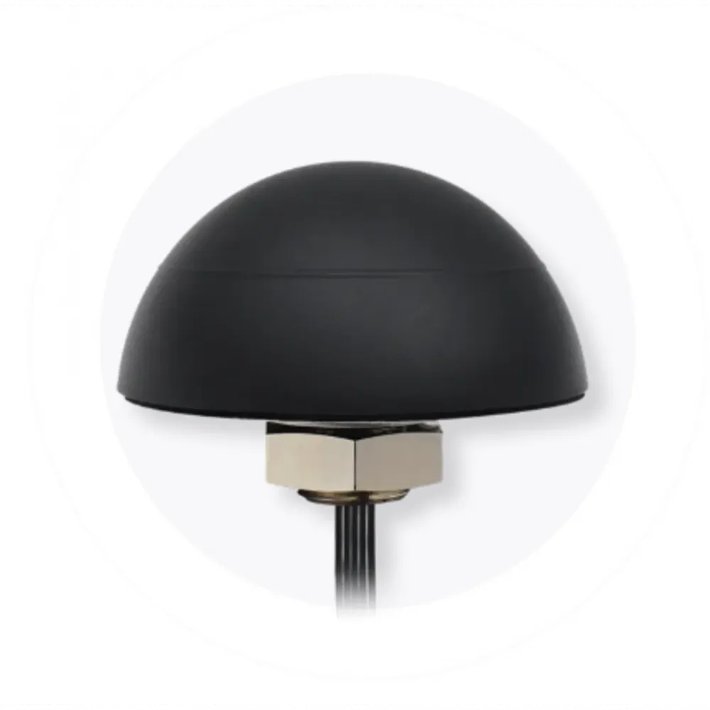 Антенна всенаправленная Teltonika MIMO MOBILE/GNSS/WIFI IP67