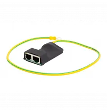 Грозозащита Ethernet SNR-SPNet-BP1001 IP10