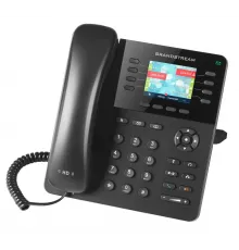 Grandstream IP телефон GXP2135, IP NETWORK TELEPHONE