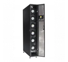Кондиционер межрядный прецизионный SNR серии CS (25.5кВт / 380В, Inverter, Front-Flow, Air-Cooled, 7 LCD)