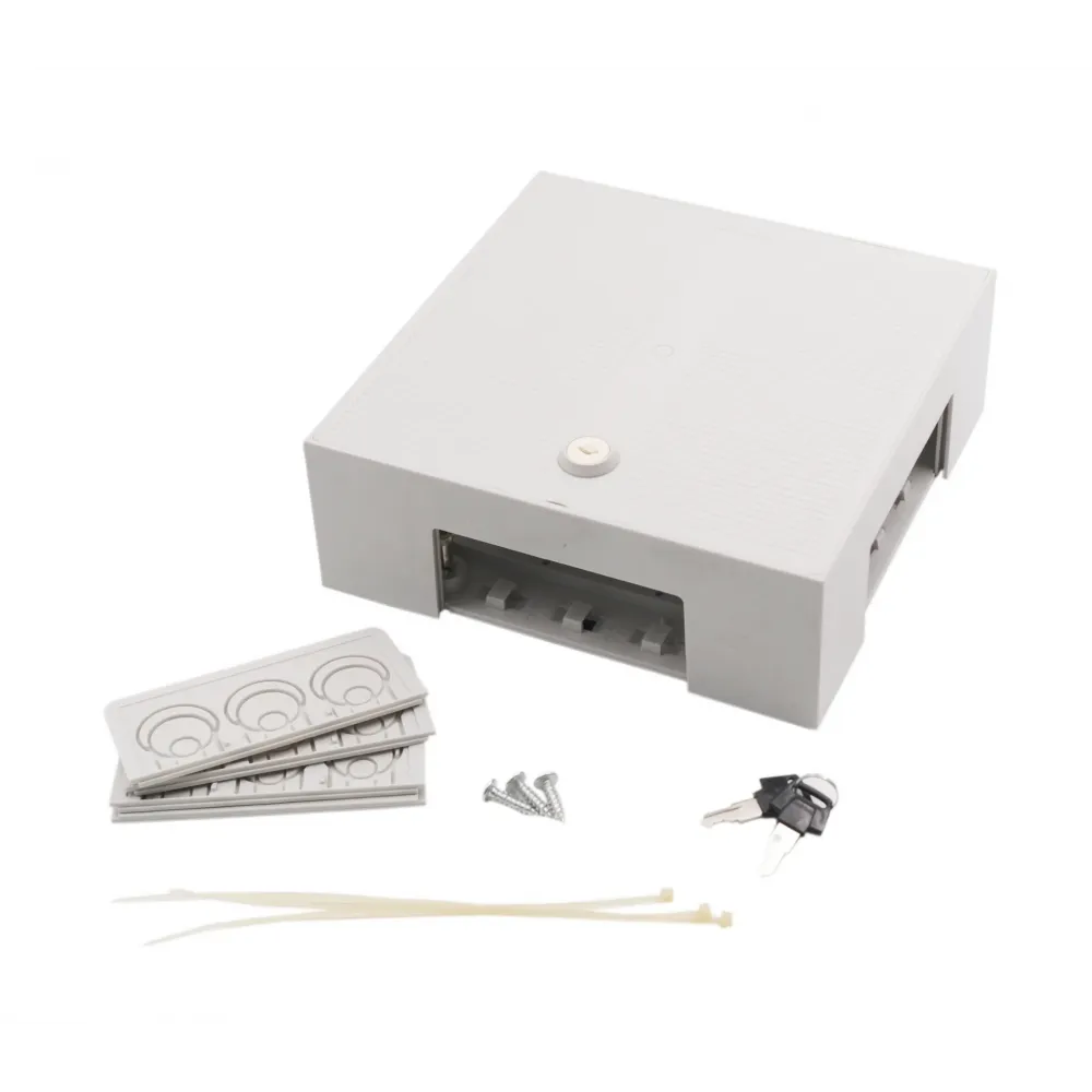 Распределительные коробки Kronection Box II на 50 пар