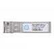 Модуль SFP+ WDM 1270нм, дальность до 3 км (5dB)