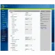IP-телефон SNR-VP-53 с поддержкой PoE