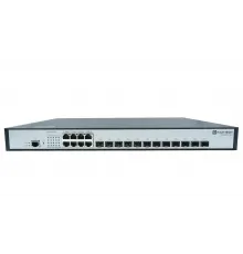 Управляемый коммутатор уровня L3 PXT-S2795X-12FX