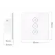 Переключатель для вентилятора Tuya Smart Wi-Fi