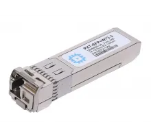 Модуль SFP+ WDM, дальность до 3км (5dB), 1270нм