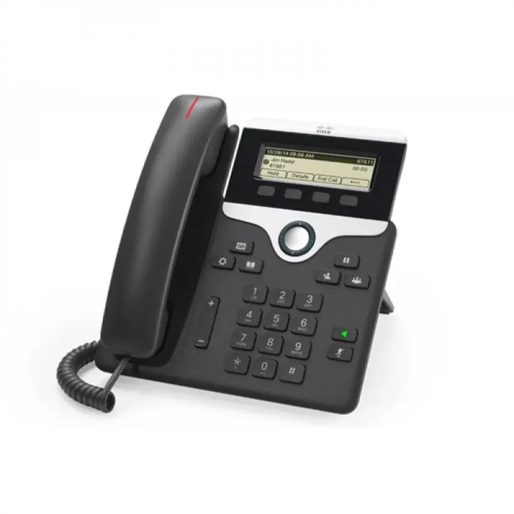 IP-телефон Cisco CP-7811-K9
