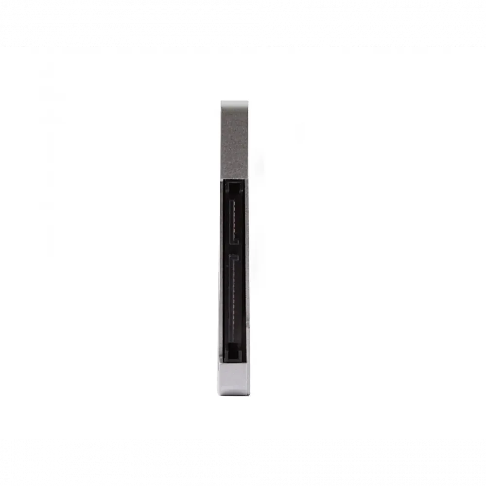 Накопитель SSD GS Nanotech 512-16, 512 ГБ, SATA, 3D TLC, PS3111, 2.5"