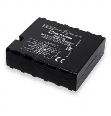 FMB120 GPS контроллер местонахождения и состояния транспорта