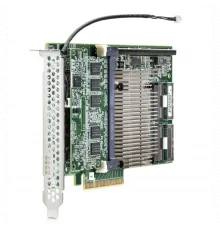 Контроллер HP Smart Array P840/4GB, SAS