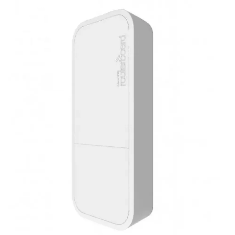 Точка доступа MikroTik wAP (white)