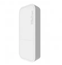 Точка доступа MikroTik wAP (white)