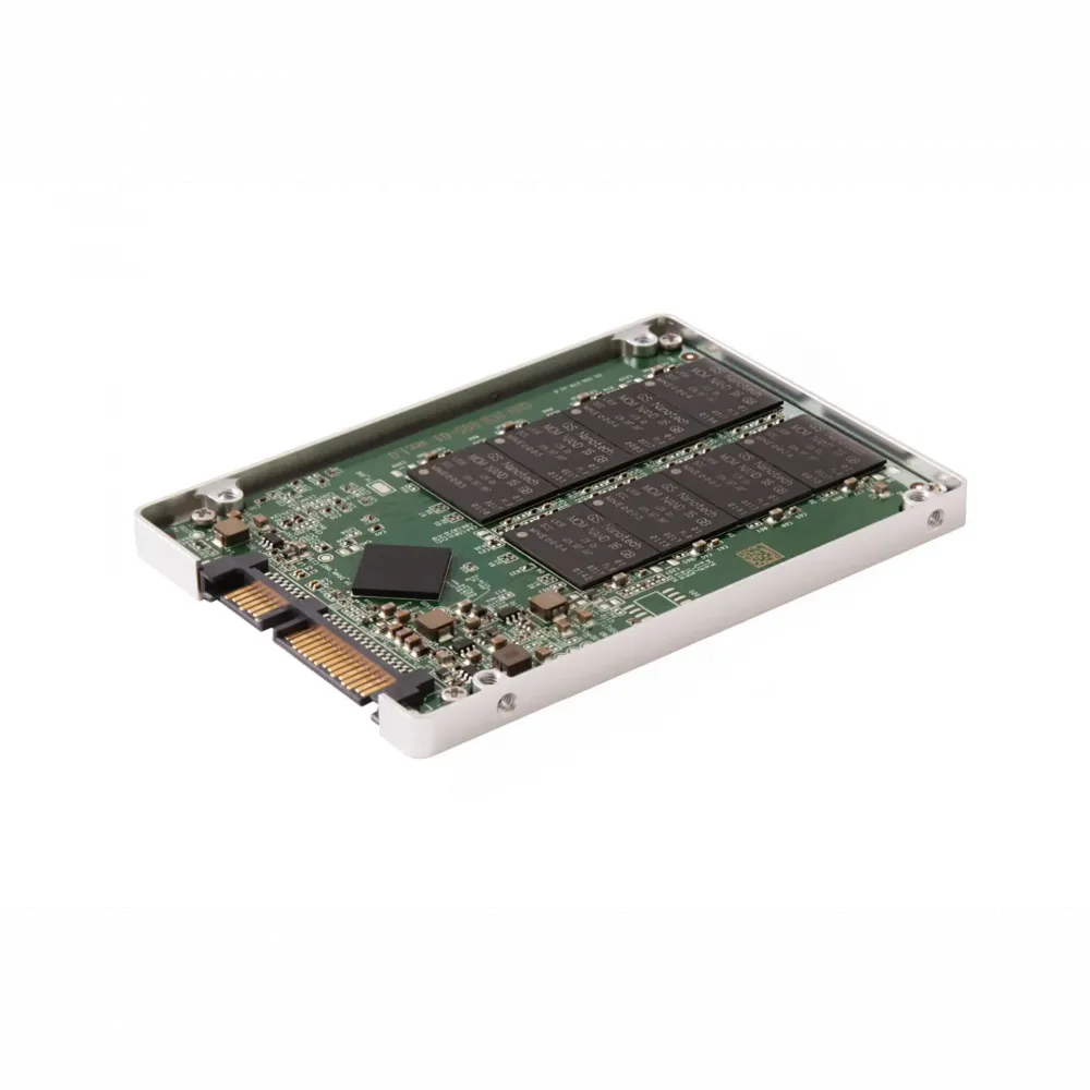 Накопитель SSD GS Nanotech 1024-16, 1TB, SATA, 3D TLC, PS3111, 2.5"