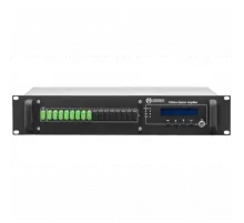 Оптический усилитель VERMAX для сетей КТВ, 8*23dBm