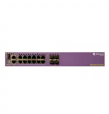 Коммутатор Extreme Summit X440-G2-12t-10GE4