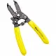 Miller Multi-Wire 721: стриппер для удаления оболочки кабеля (0.6–2.6 мм)