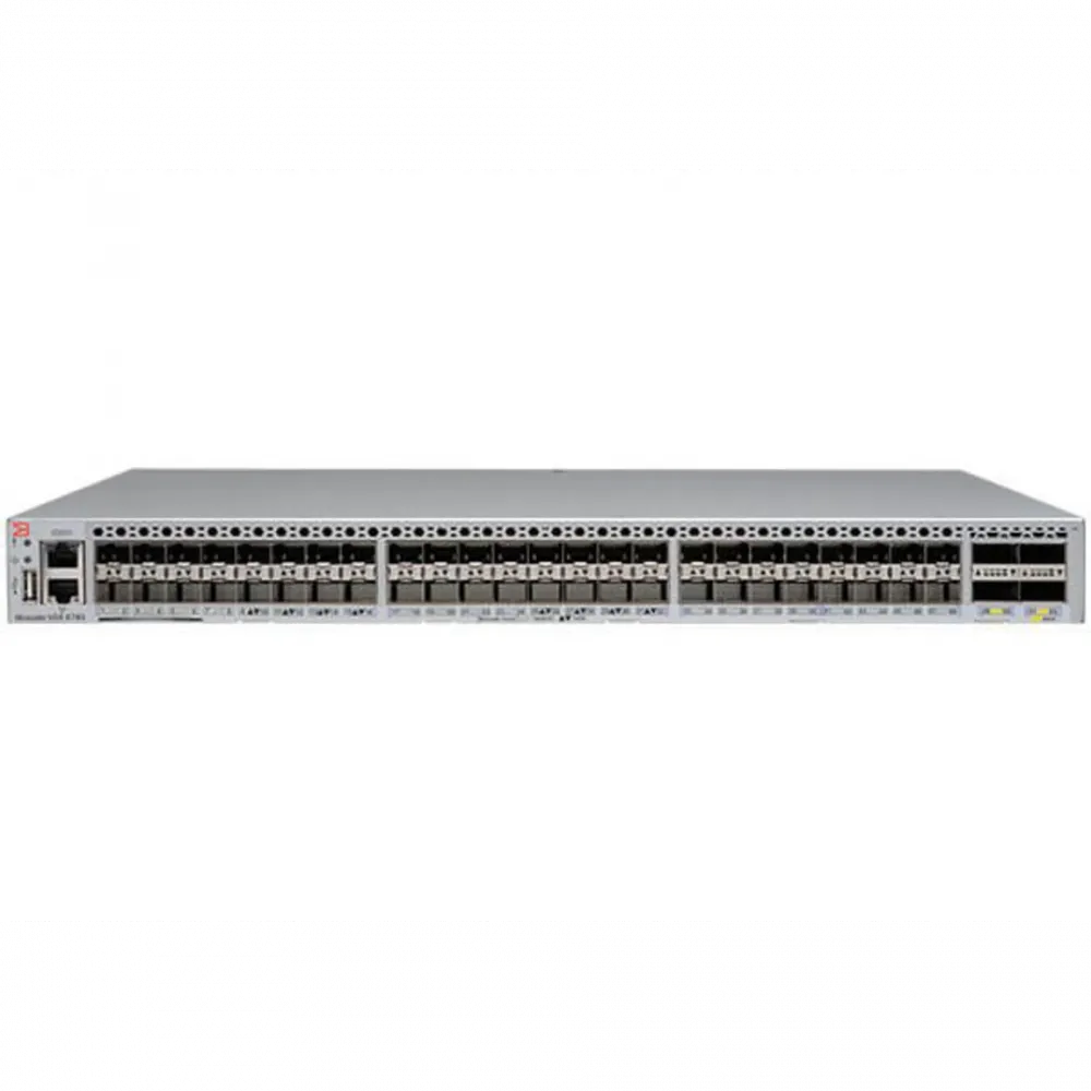 Коммутатор Brocade BR-VDX6740-24-R