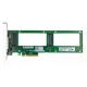 Адаптер LR-Link LRNV94N8 для 2 SSD U.2 (SFF-8639) в слот PCI-E 3.0 x8